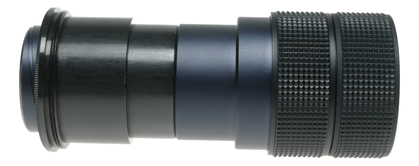 Leica Vario-Elmaron-P 60-110mm f/3.5 Zoom Lens Made in Germany - View 7