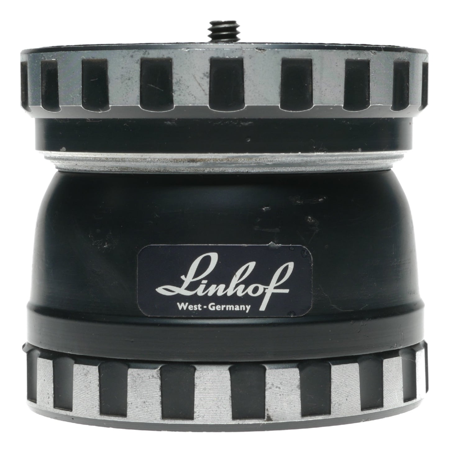 Linhof Master Technika MM Vintage Large Format Camera from West Germany