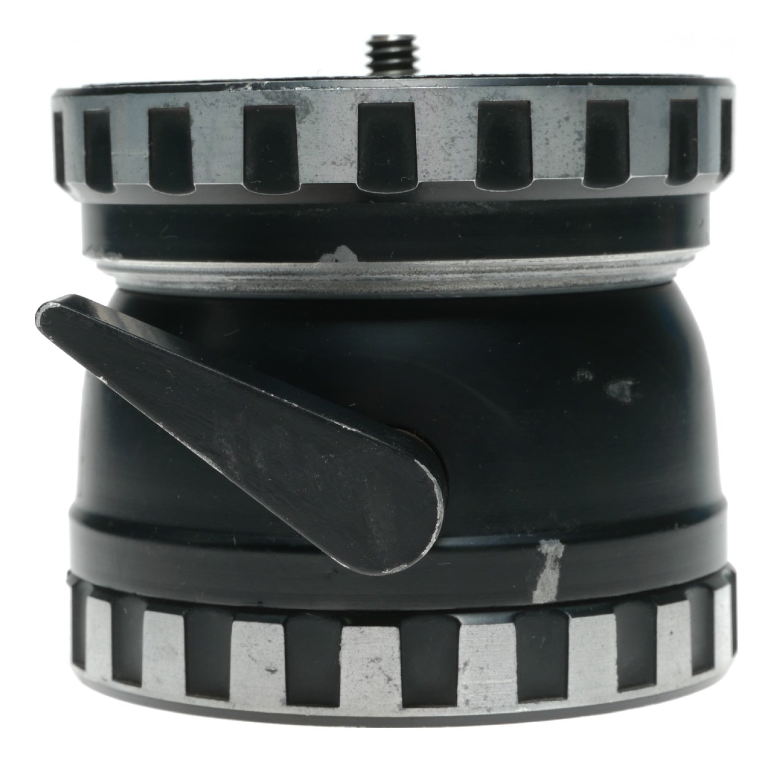 Linhof Master Technika MM Vintage Large Format Camera from West Germany - View 2