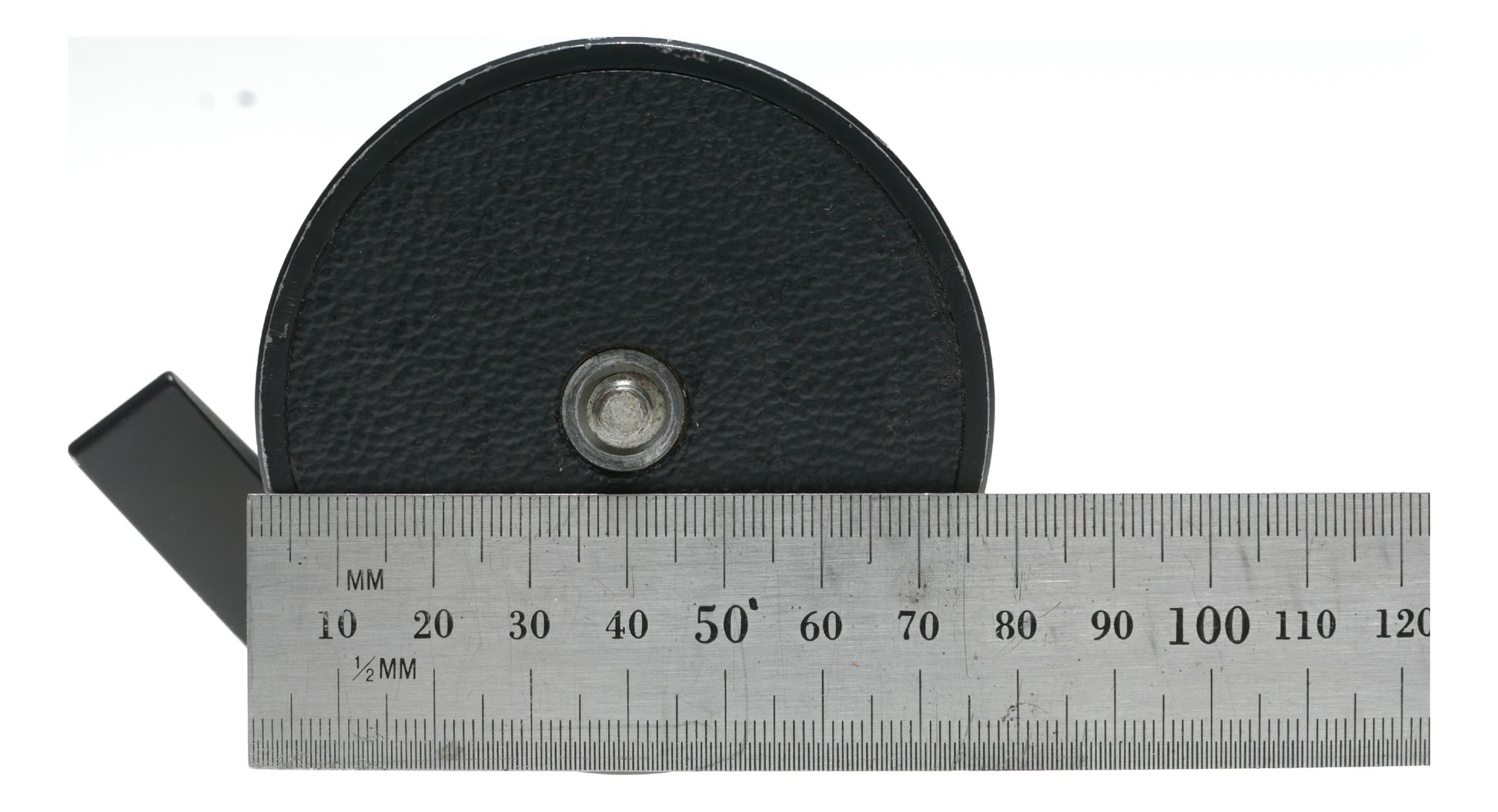 Linhof Master Technika MM Vintage Large Format Camera from West Germany - View 3