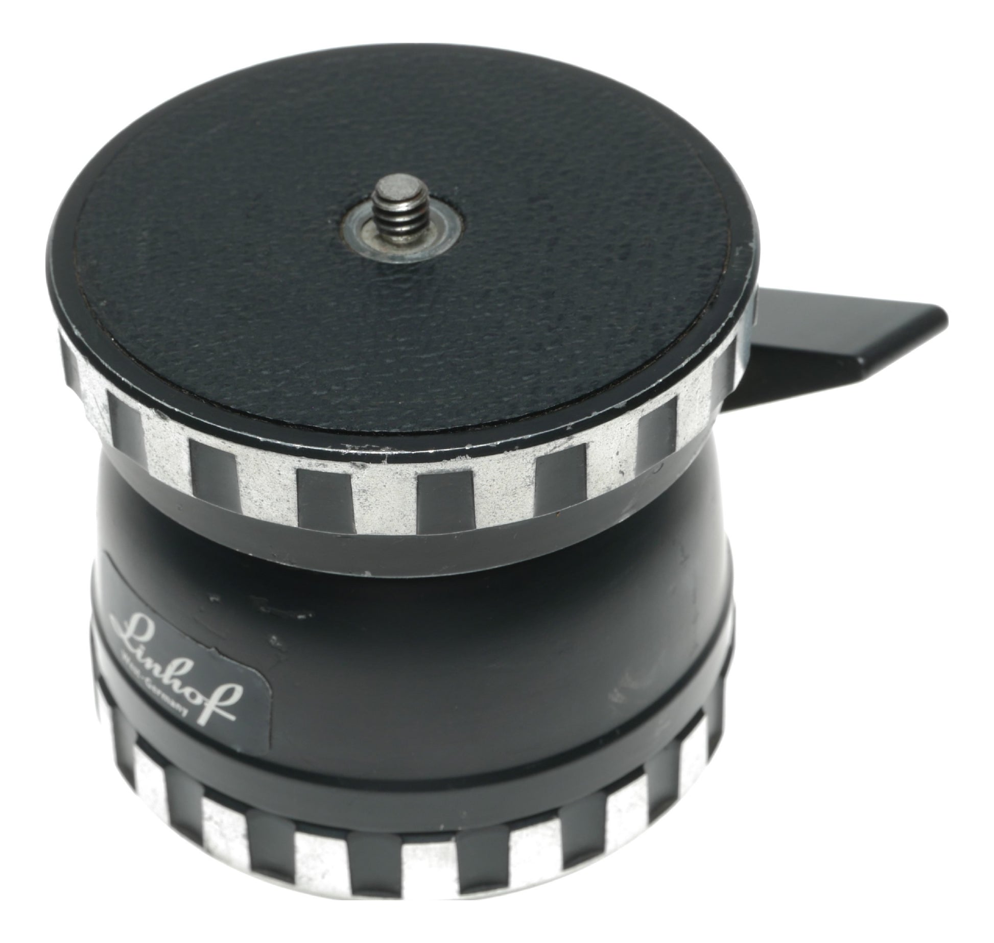 Linhof Master Technika MM Vintage Large Format Camera from West Germany - View 5