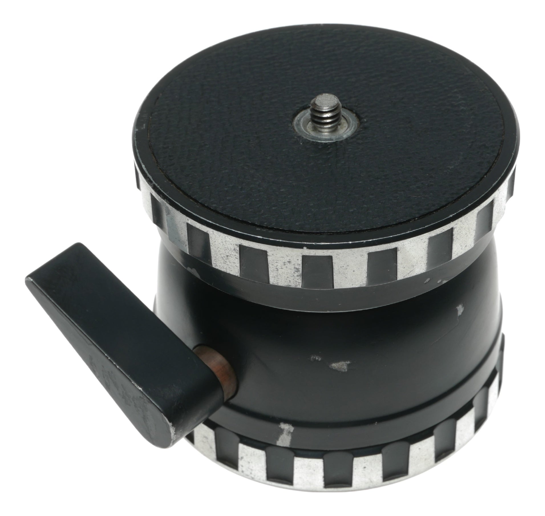 Linhof Master Technika MM Vintage Large Format Camera from West Germany - View 6