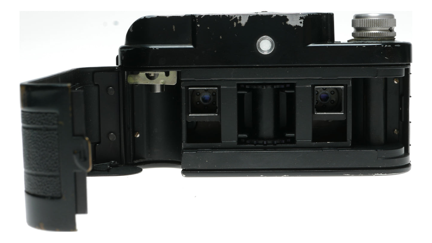 View-Master Personal Stereo Camera with 36-Inch Close-Up Attachment - Vintage Film Camera by Sawyer's Inc. - View 8