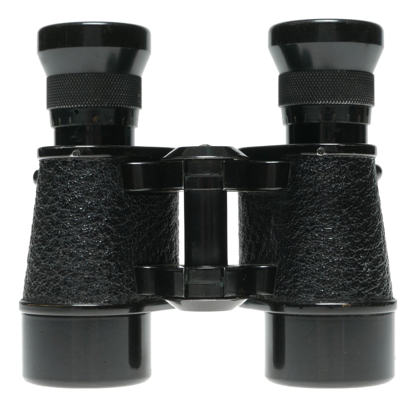 Carl Zeiss Jena Turex Vintage Binoculars 6x21 - View 2