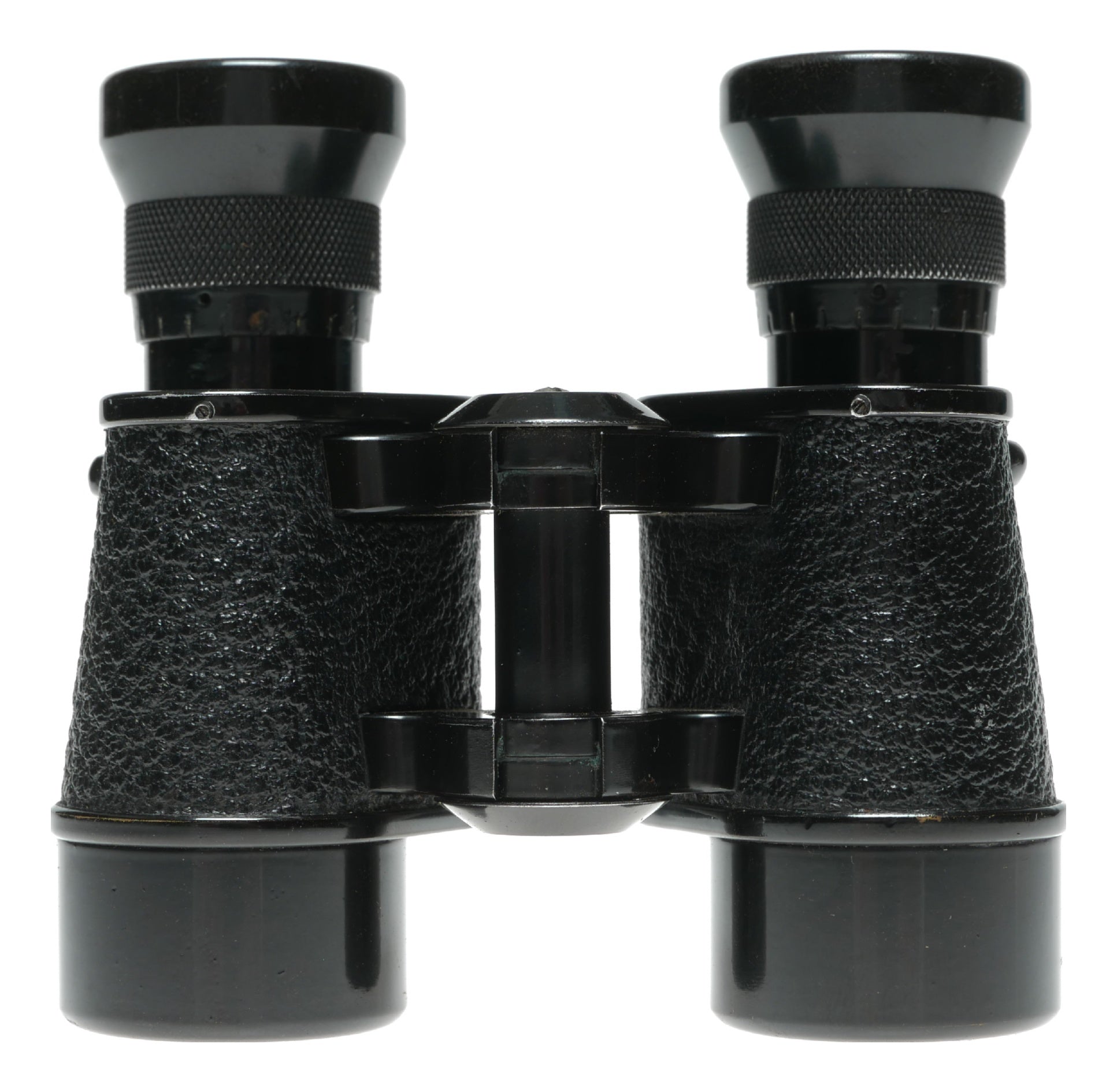 Carl Zeiss Jena Turex Vintage Binoculars 6x21 - View 2