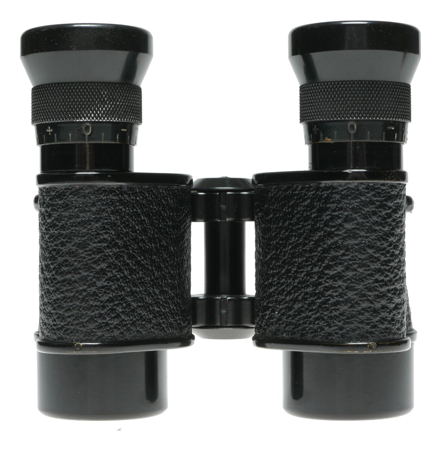 Carl Zeiss Jena Turex Vintage Binoculars 6x21 - View 3