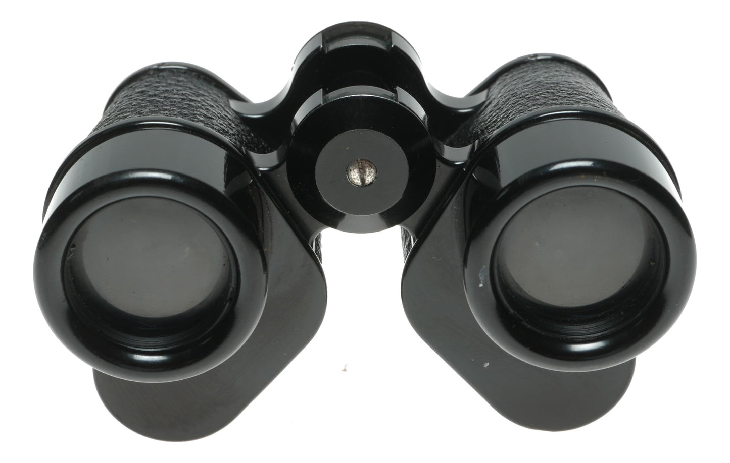 Carl Zeiss Jena Turex Vintage Binoculars 6x21 - View 6