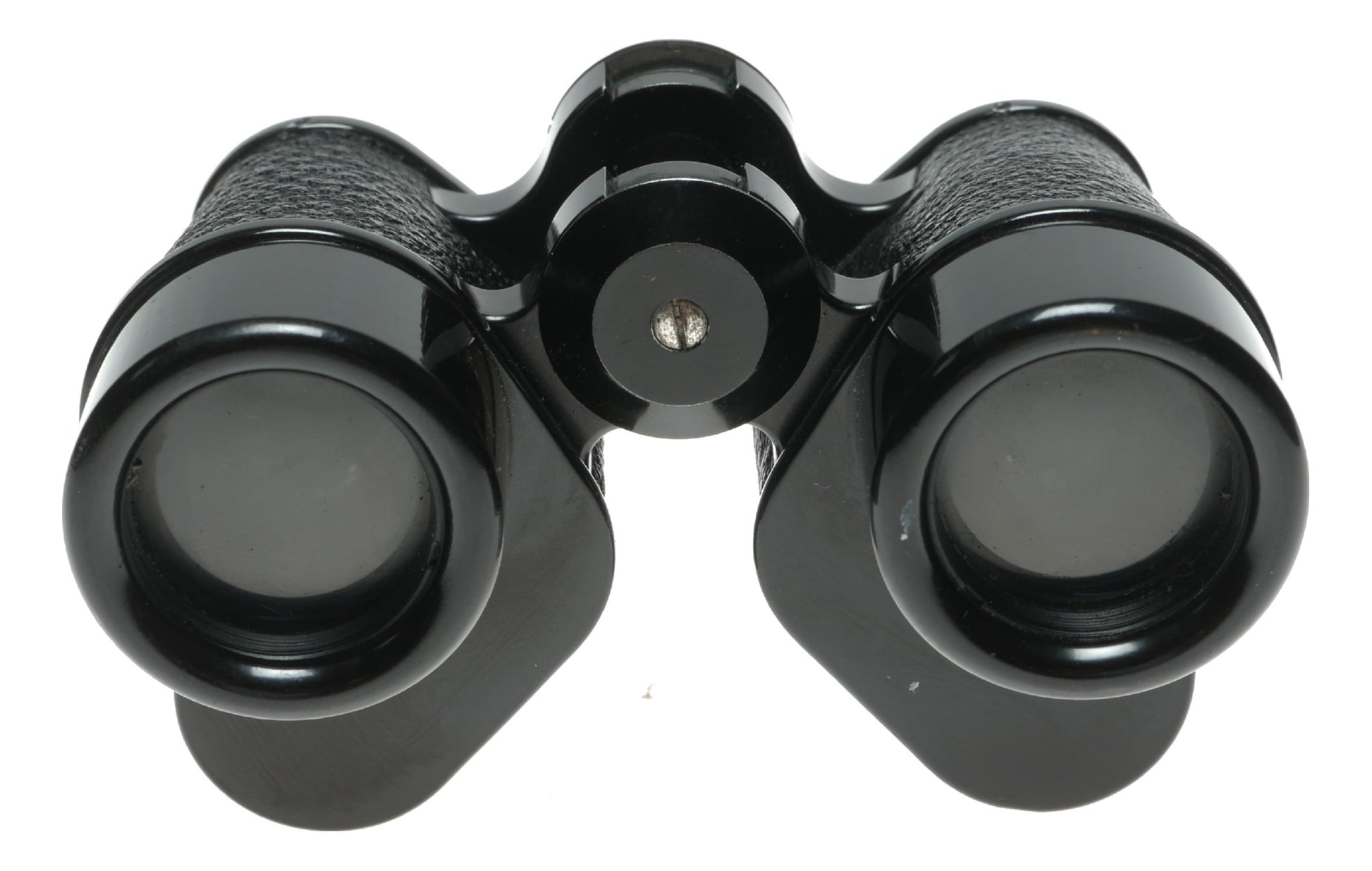 Carl Zeiss Jena Turex Vintage Binoculars 6x21 - View 6