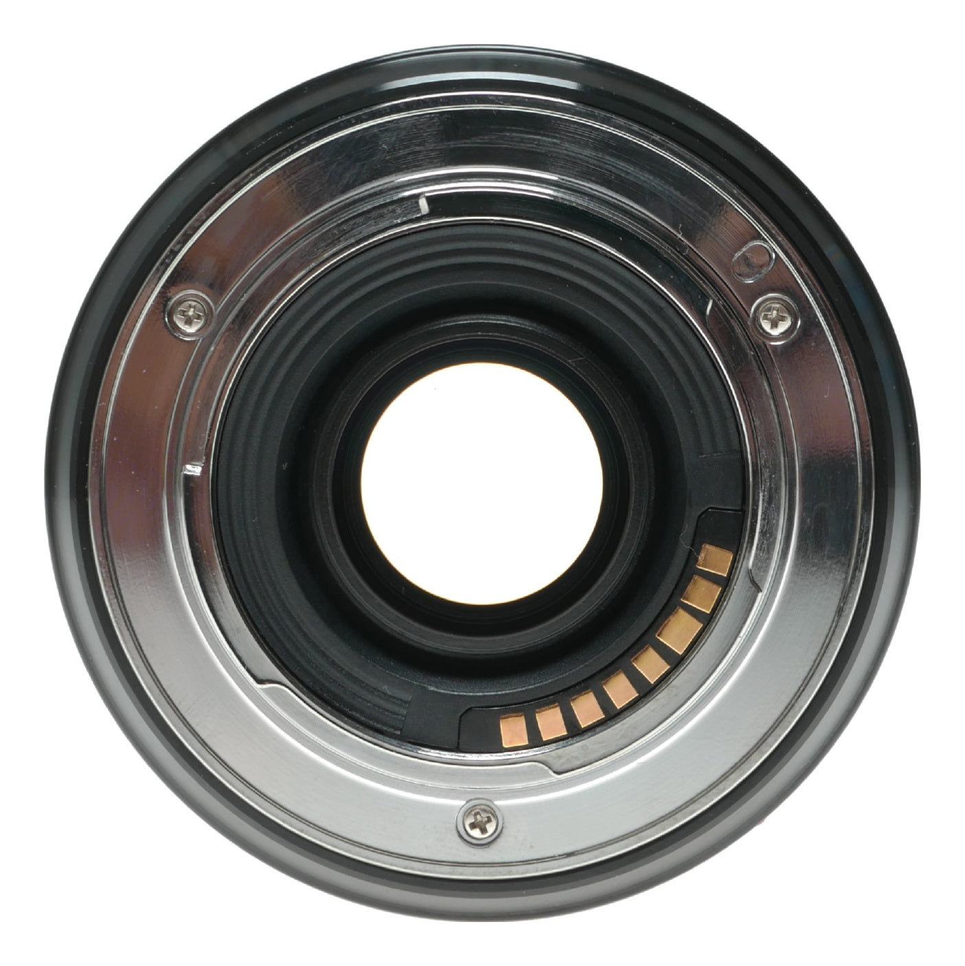 Samsung 45mm f/1.8 i-Function Lens for NX Cameras - View 4