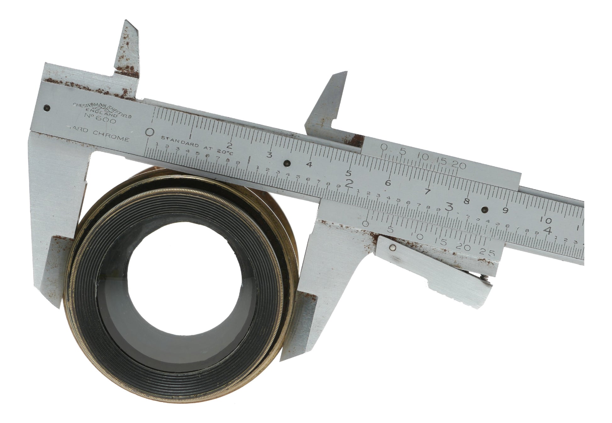 Sekonic L-308S-U Flashmate Light Meter with Standard Settings for Photography - View 10