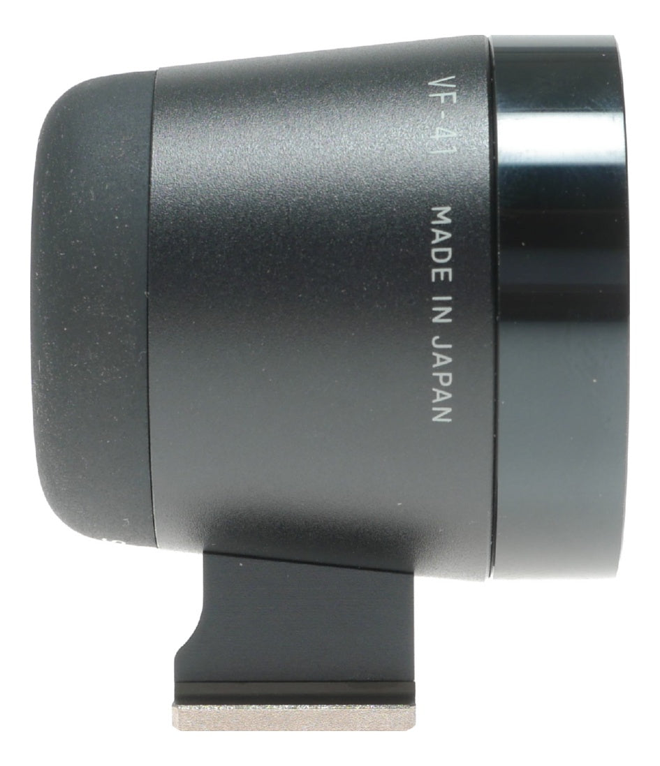 Sigma VF-41 External Viewfinder for Cameras - Made in Japan - View 2