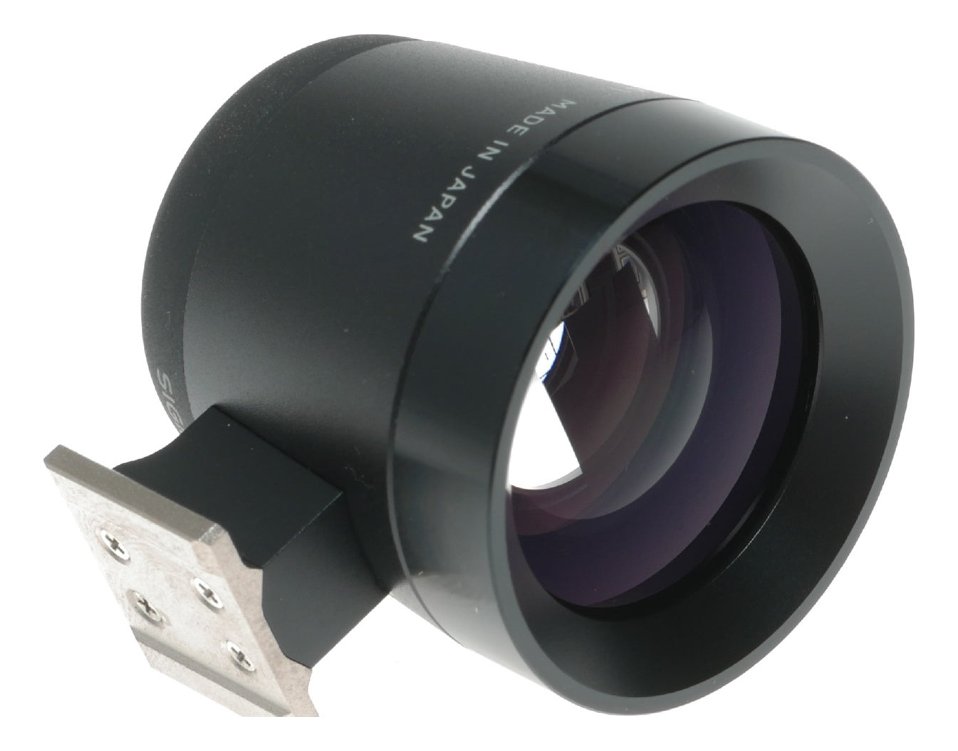 Sigma VF-41 External Viewfinder for Cameras - Made in Japan - View 6