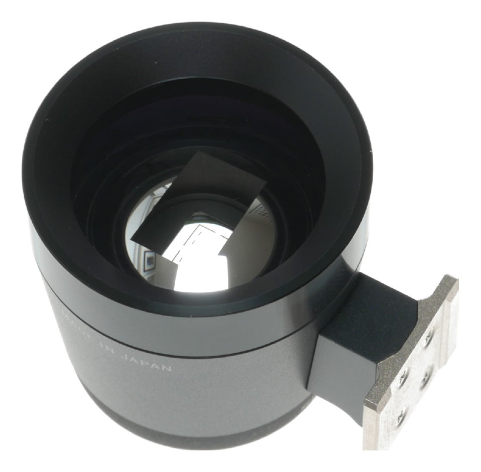Sigma VF-41 External Viewfinder for Cameras - Made in Japan - View 9