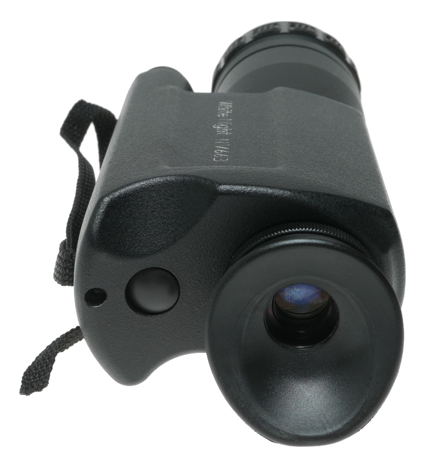 White Night NV663 Metron-SM 1:1.55 f/80mm Vintage Camera - View 9