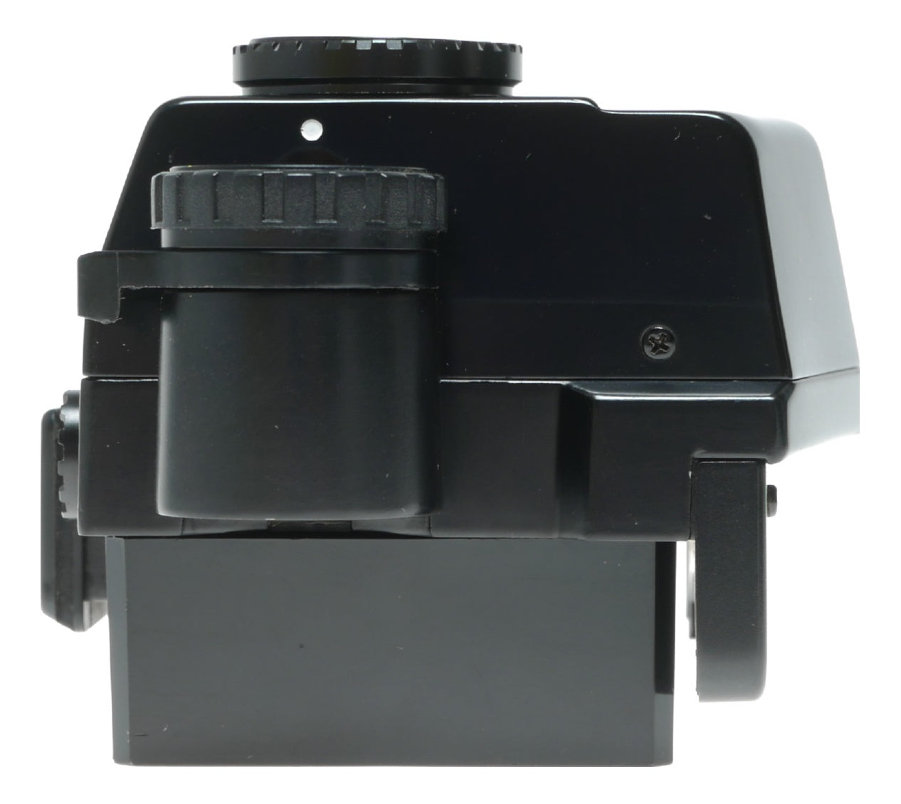 Minolta AE Finder Interchangeable SLR Camera Accessory from Japan - View 4