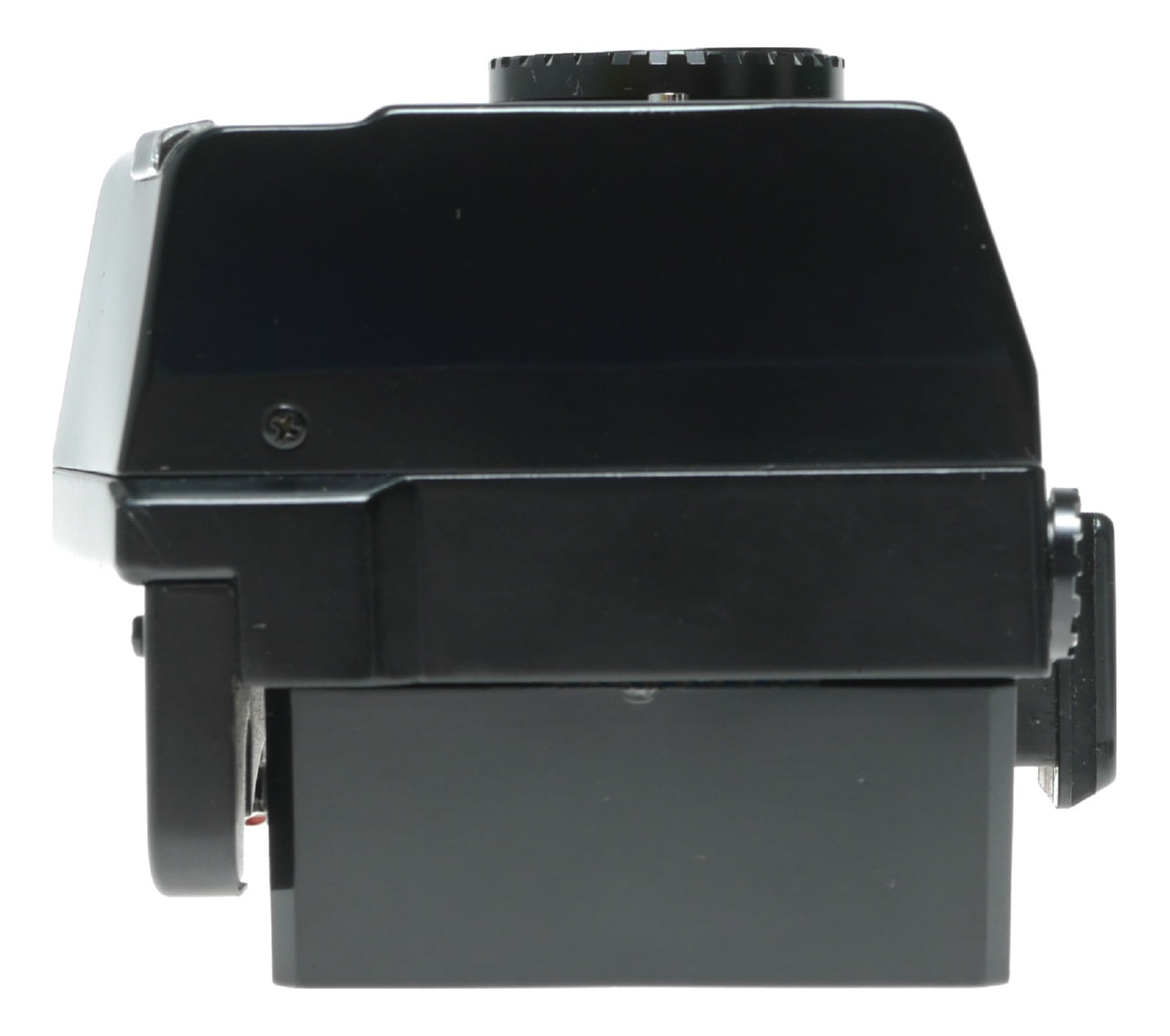 Minolta AE Finder Interchangeable SLR Camera Accessory from Japan - View 5