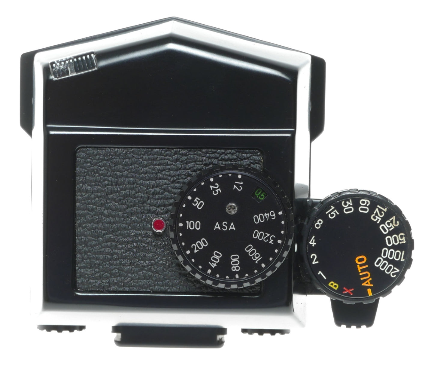 Minolta AE Finder Interchangeable SLR Camera Accessory from Japan - View 6