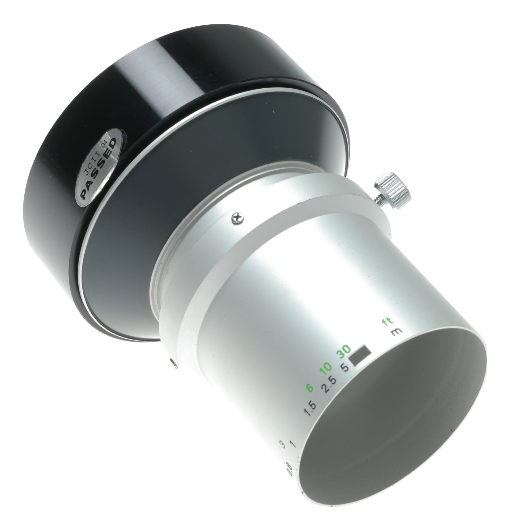 Canon C-8 0.65x Wide Angle Converter Lens for Canon Cameras - View 3