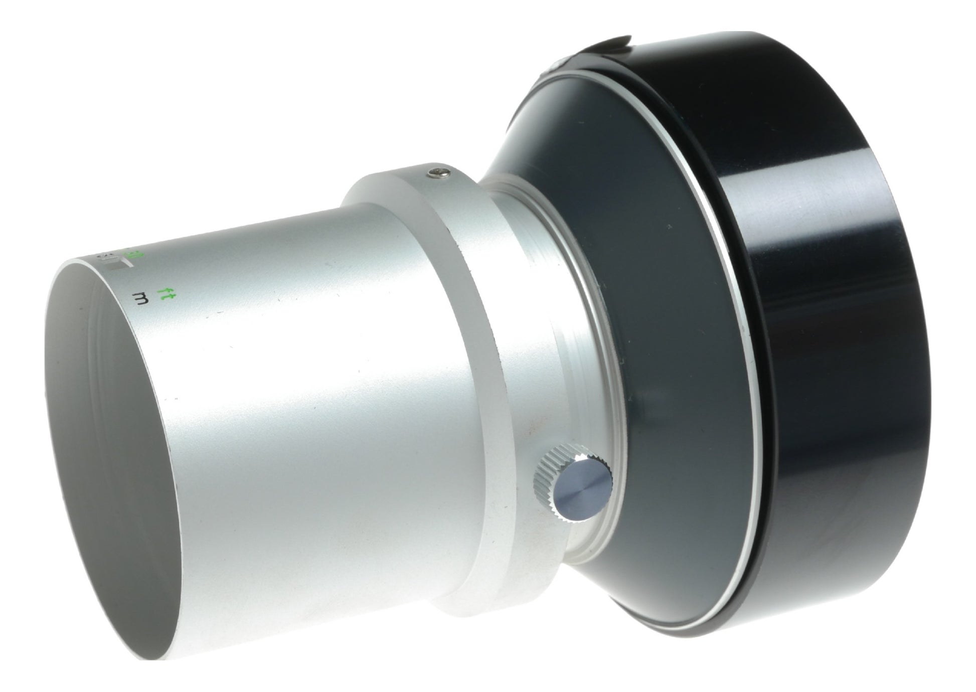 Canon C-8 0.65x Wide Angle Converter Lens for Canon Cameras - View 5