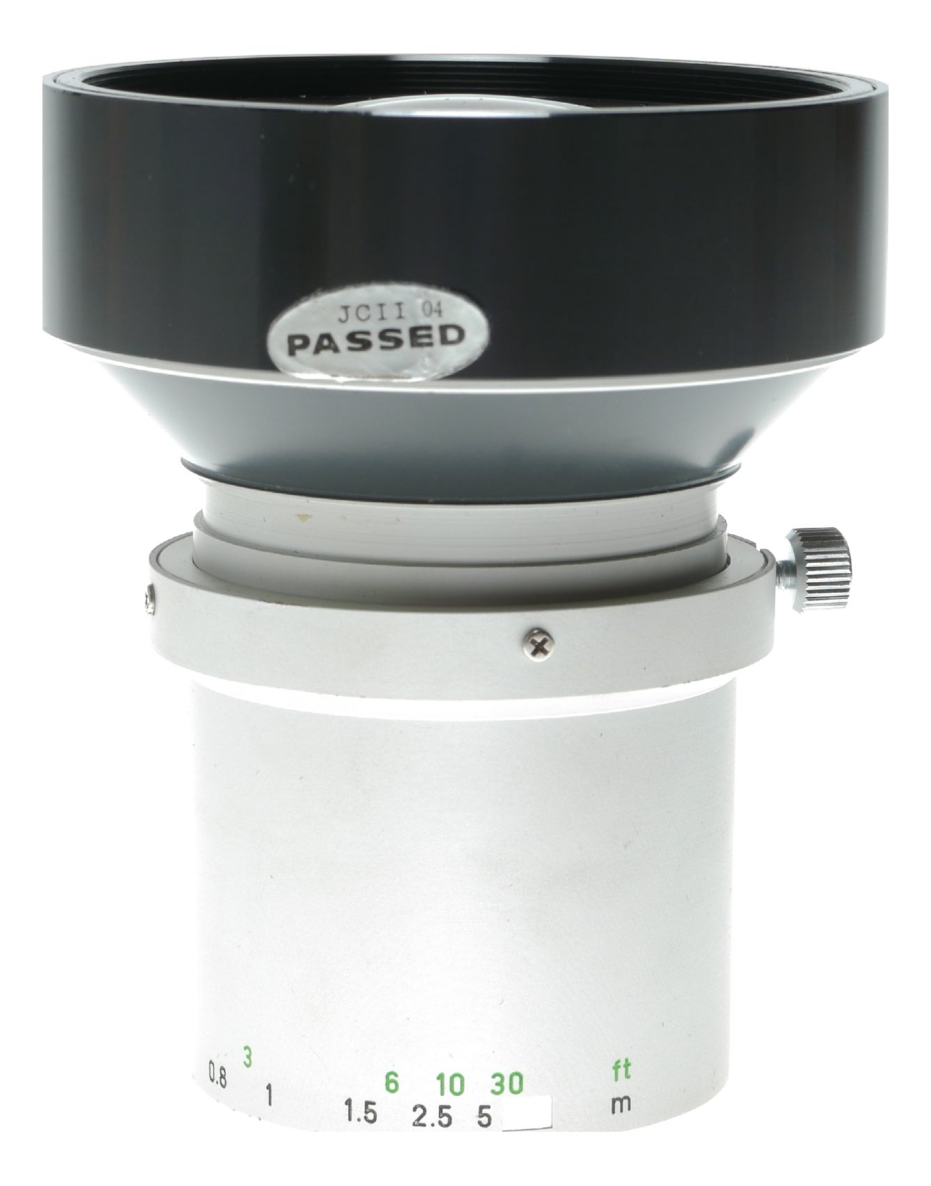 Canon C-8 0.65x Wide Angle Converter Lens for Canon Cameras - View 8