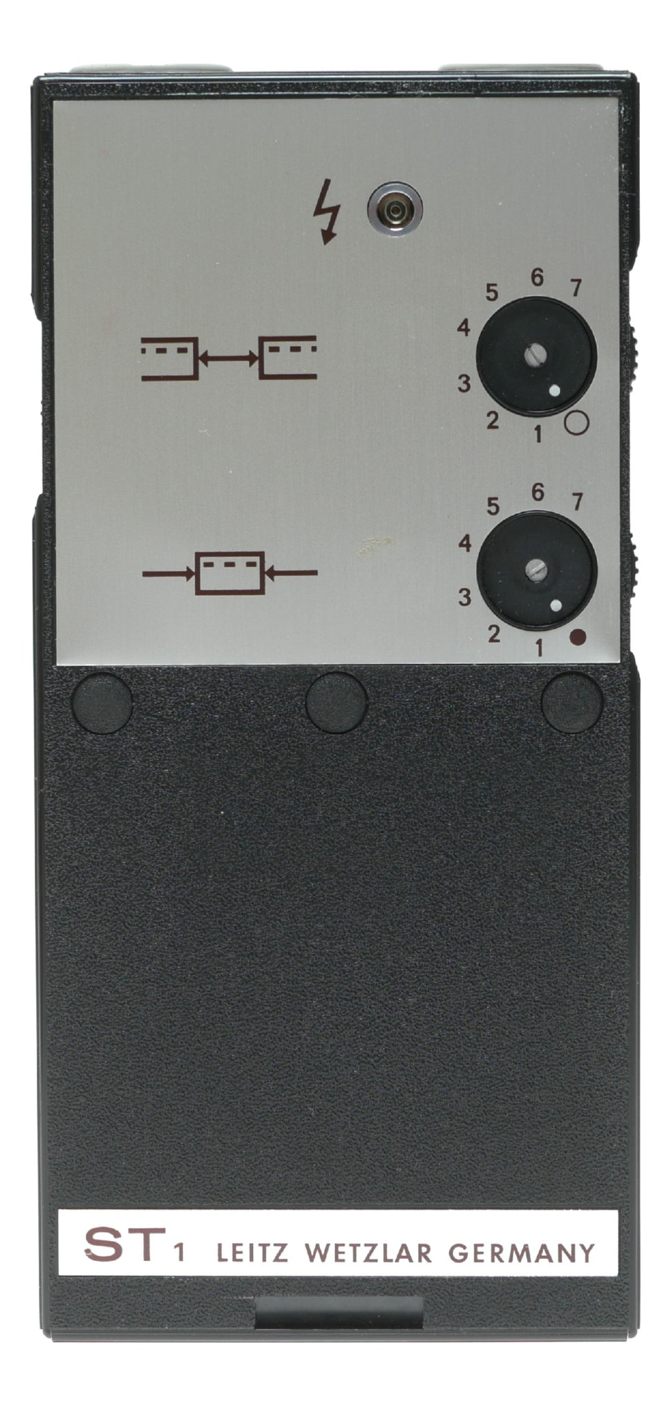 Leica Leicina-Super 8 Vintage Movie Camera Made in Germany - View 3