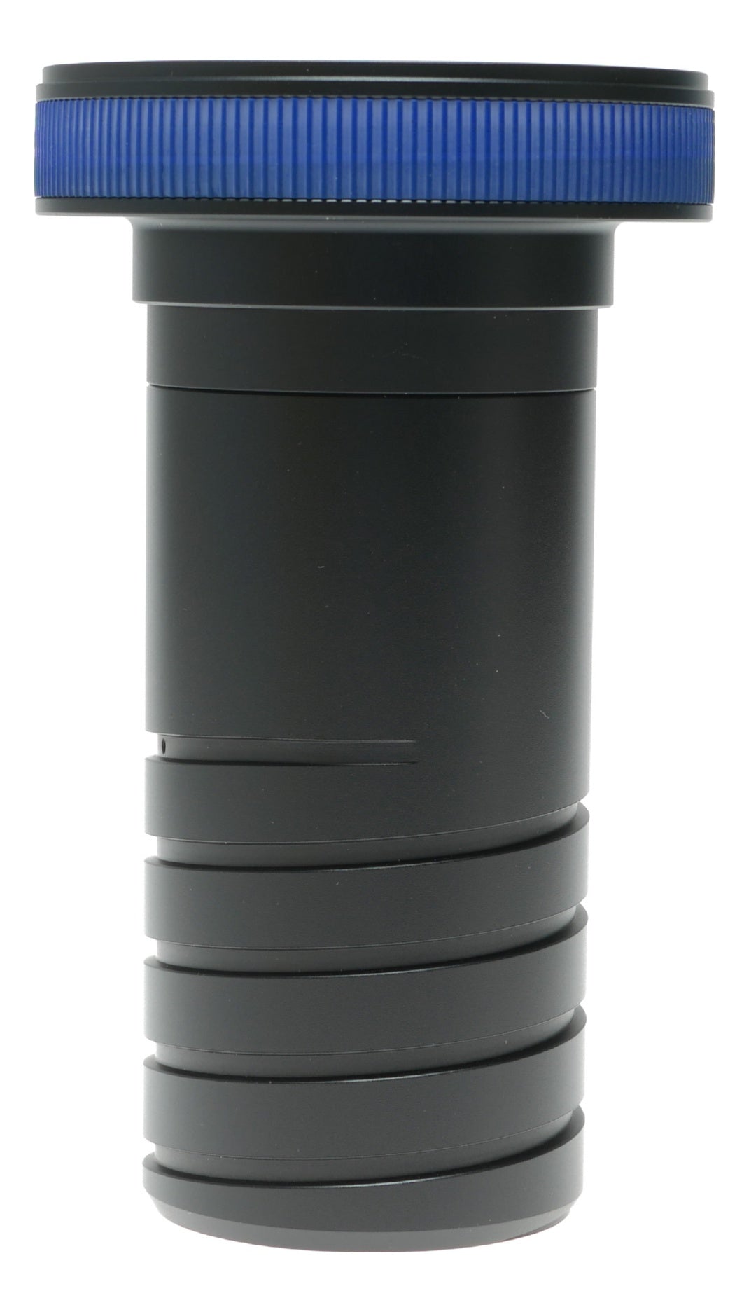 ISCO Optic Ultra-AV 25mm f/2.8 MC Lens from Germany - View 4