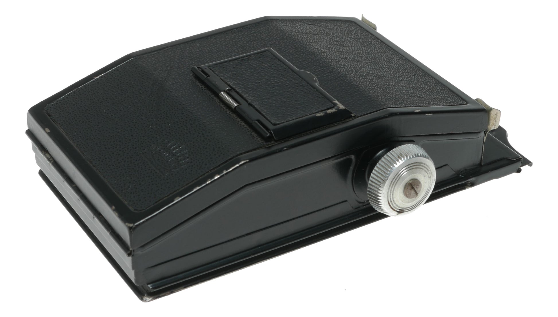 Vintage Classic 35mm Film SLR Camera with Manual Focus Lens