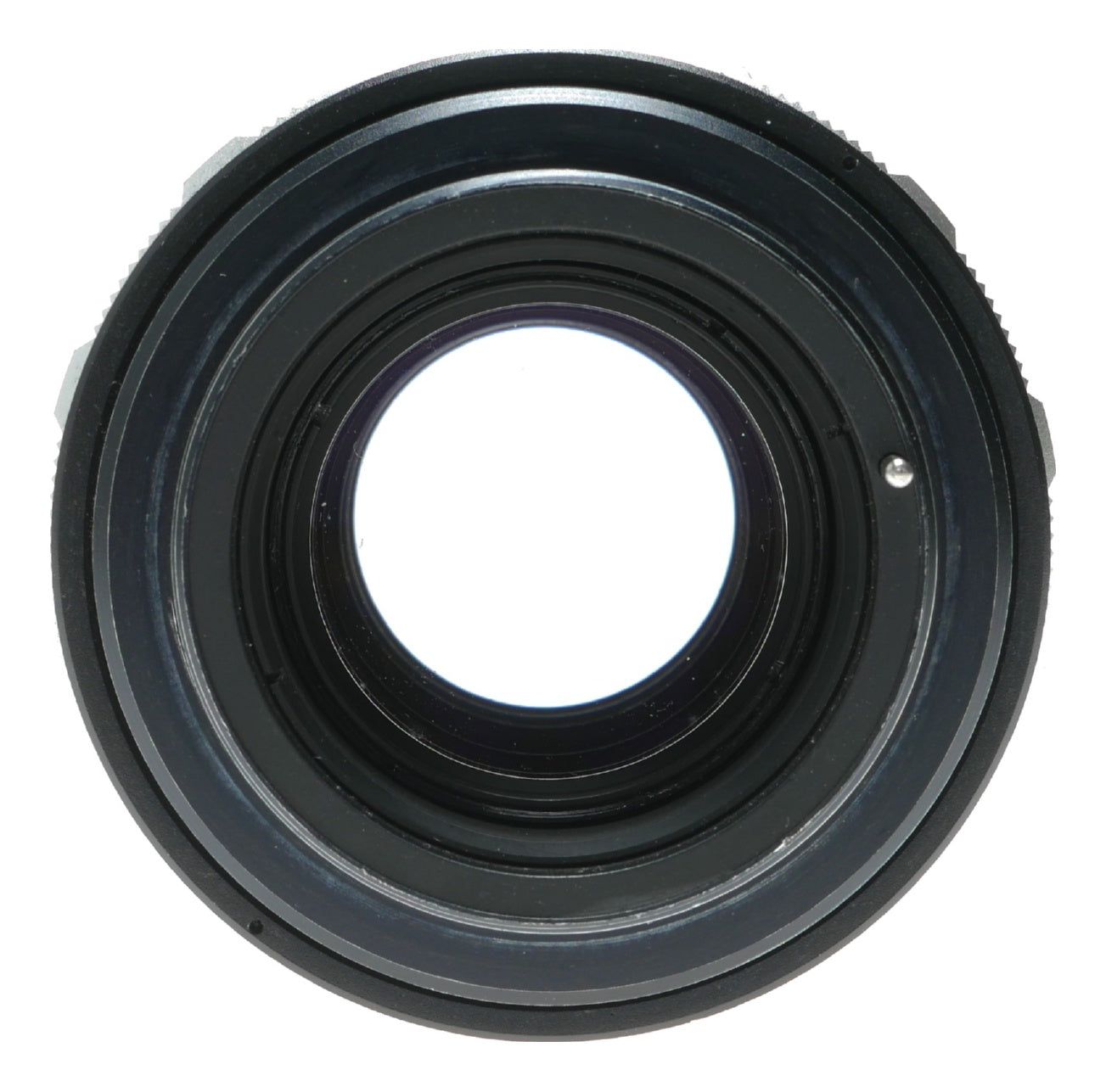 Fujica Fujinon 135mm f/3.5 Vintage Prime Lens from Japan for Film Cameras - View 6