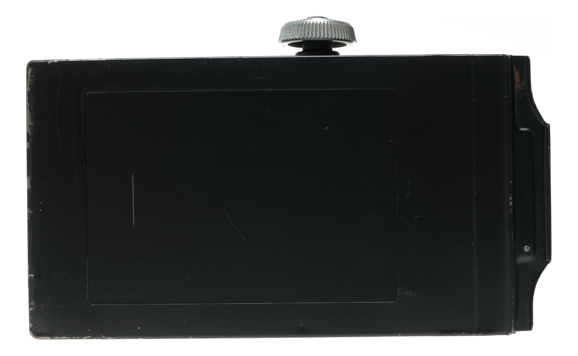 Vintage Classic 35mm Film SLR Camera with Manual Focus Lens - View 7