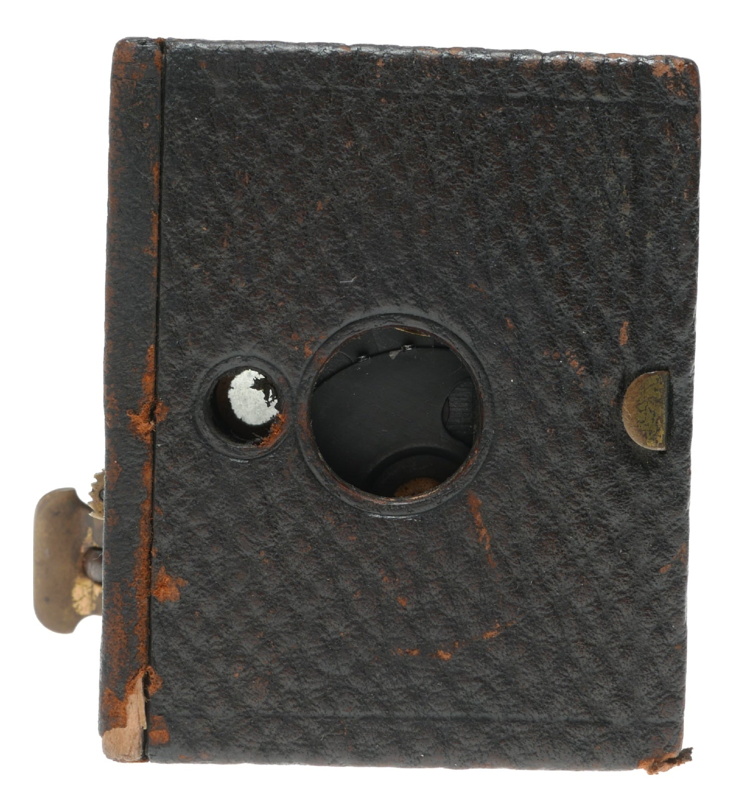 Agfa-Gevaert Pocket Kodak '96 Model Vintage Film Camera by Eastman Kodak Co. - View 2