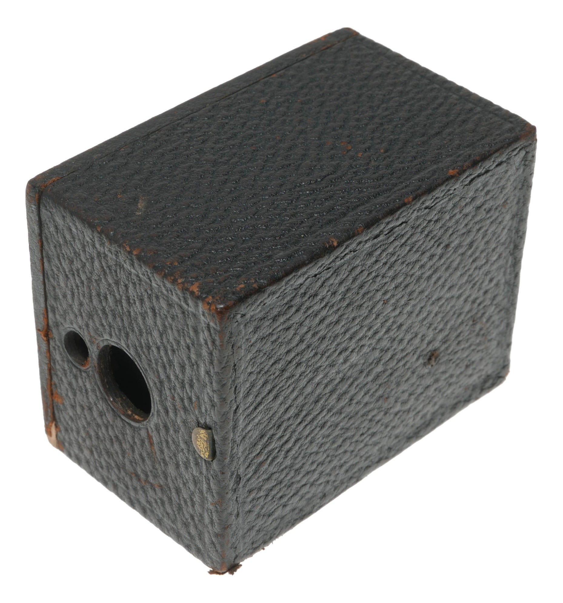 Agfa-Gevaert Pocket Kodak '96 Model Vintage Film Camera by Eastman Kodak Co. - View 3