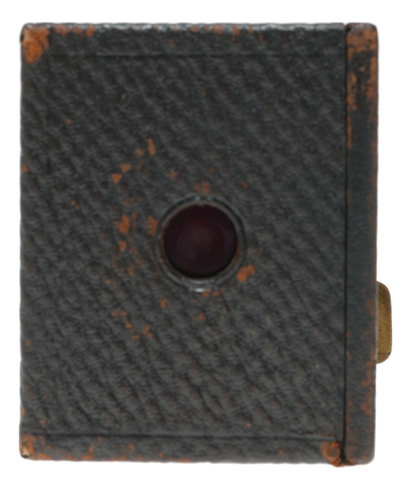 Agfa-Gevaert Pocket Kodak '96 Model Vintage Film Camera by Eastman Kodak Co. - View 4