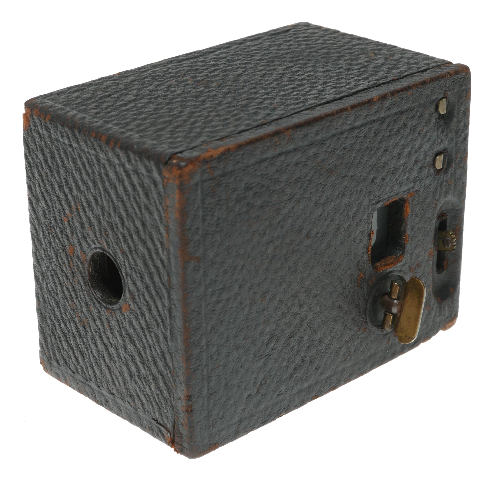 Agfa-Gevaert Pocket Kodak '96 Model Vintage Film Camera by Eastman Kodak Co. - View 5