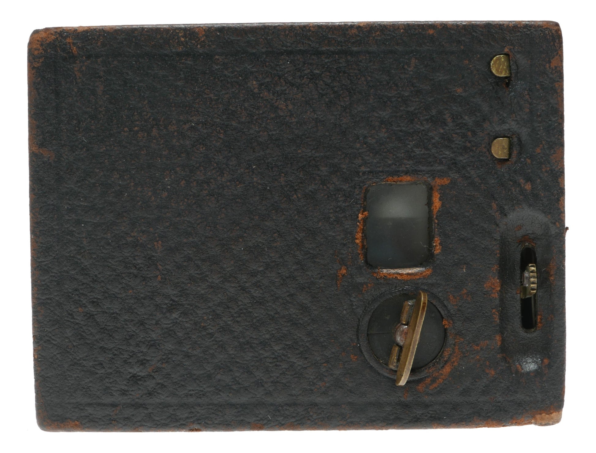 Agfa-Gevaert Pocket Kodak '96 Model Vintage Film Camera by Eastman Kodak Co. - View 6