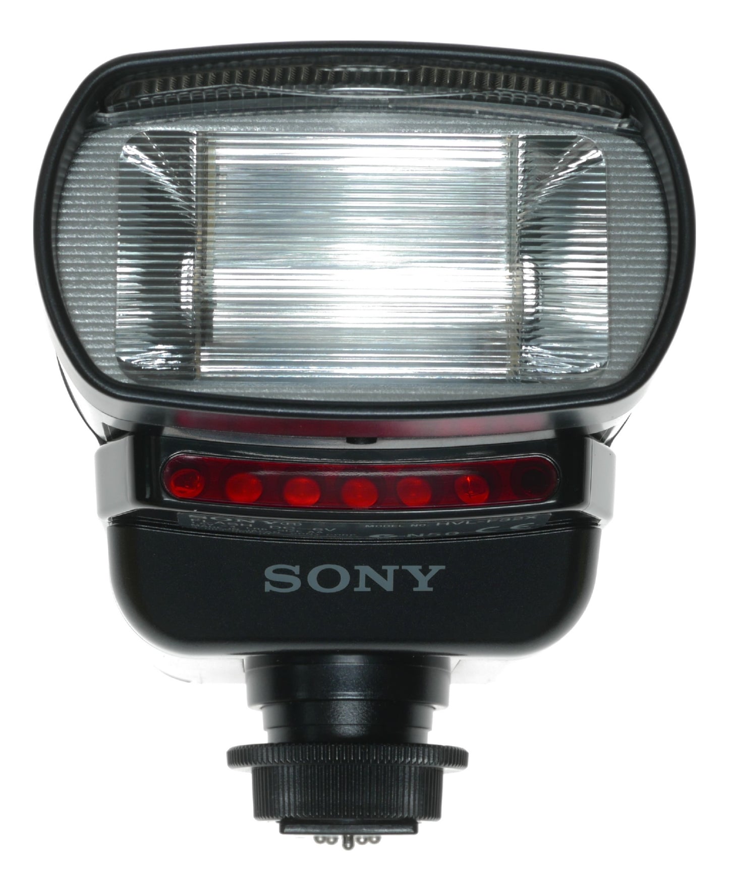 Sony HVL-F32X High Performance Flash for Cyber-shot and Mavica Cameras - View 3