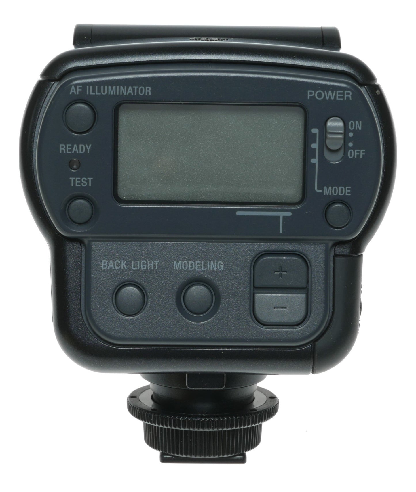 Sony HVL-F32X High Performance Flash for Cyber-shot and Mavica Cameras - View 4