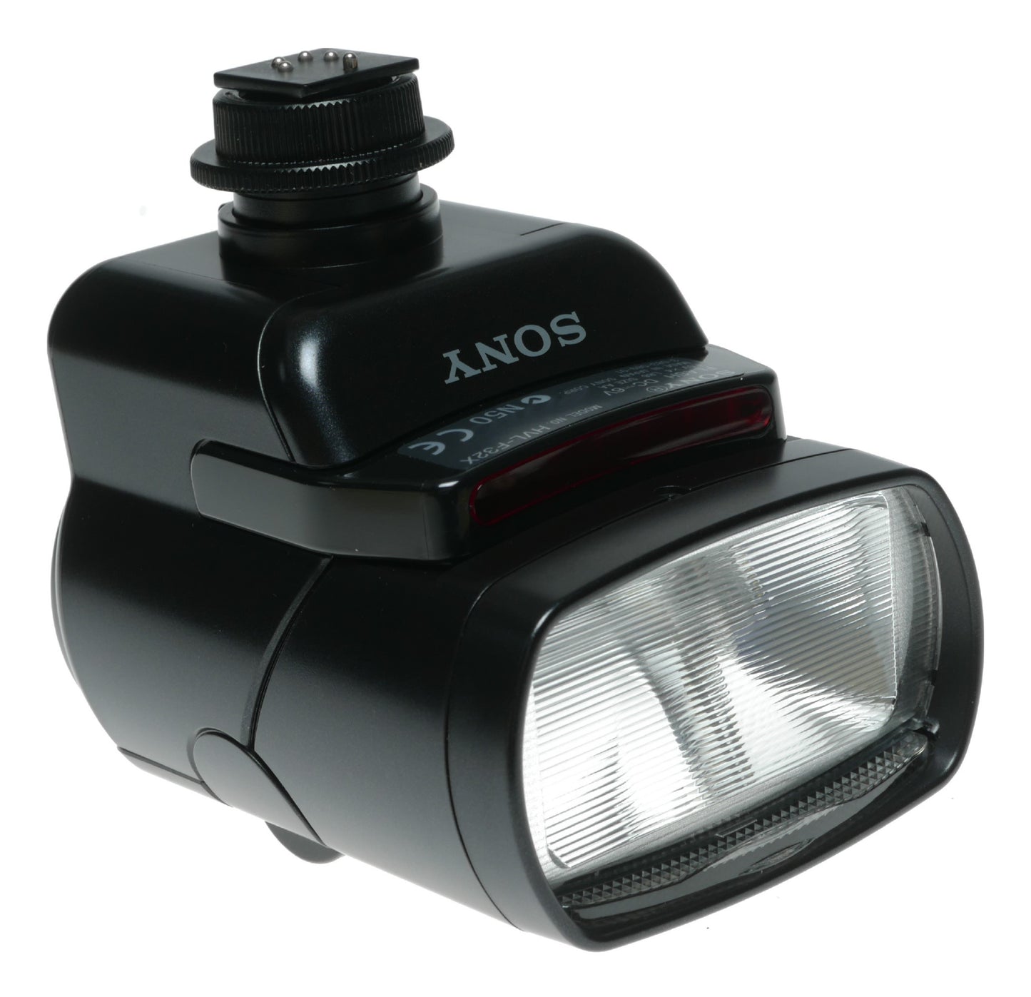 Sony HVL-F32X High Performance Flash for Cyber-shot and Mavica Cameras - View 6