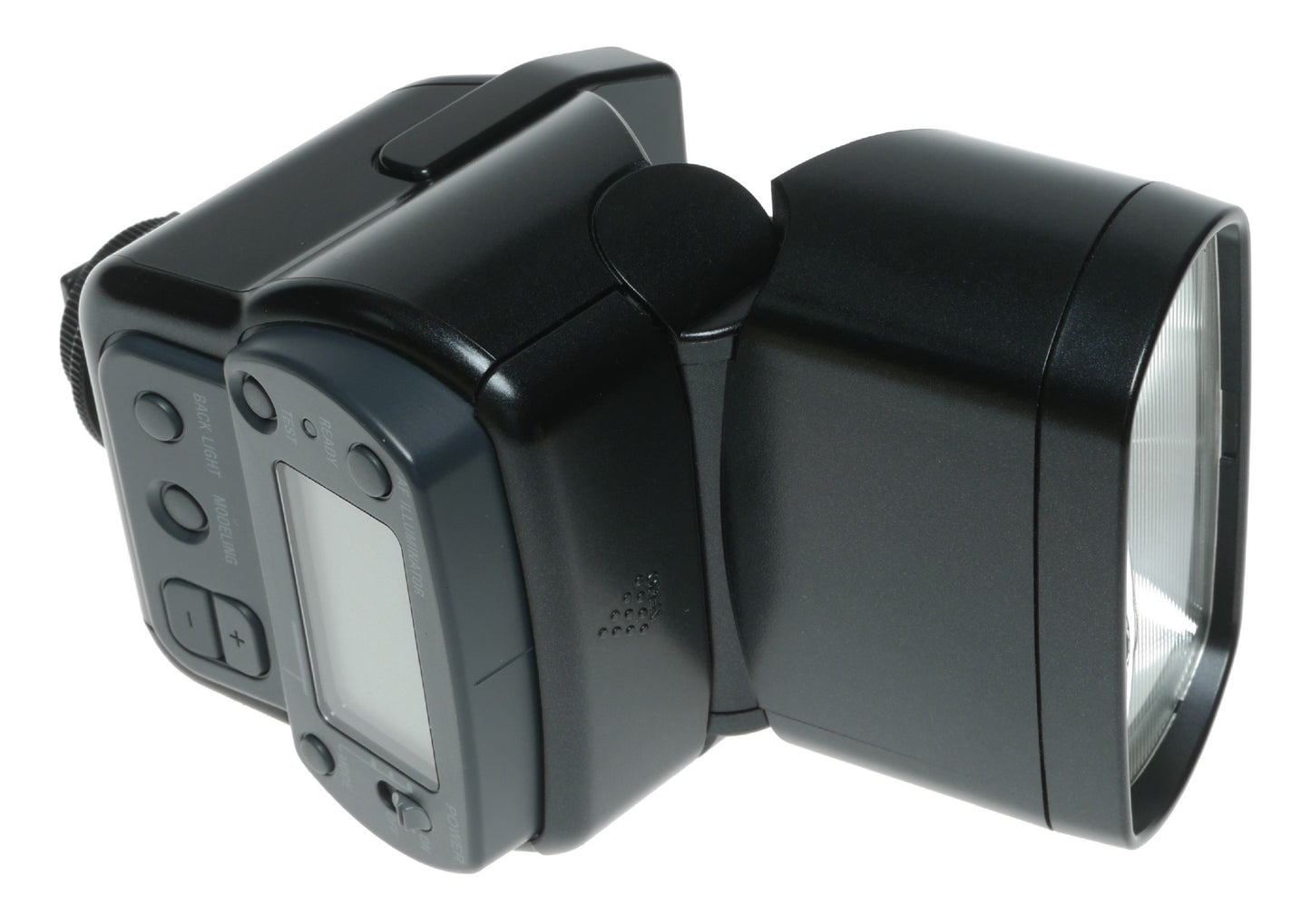 Sony HVL-F32X High Performance Flash for Cyber-shot and Mavica Cameras - View 8