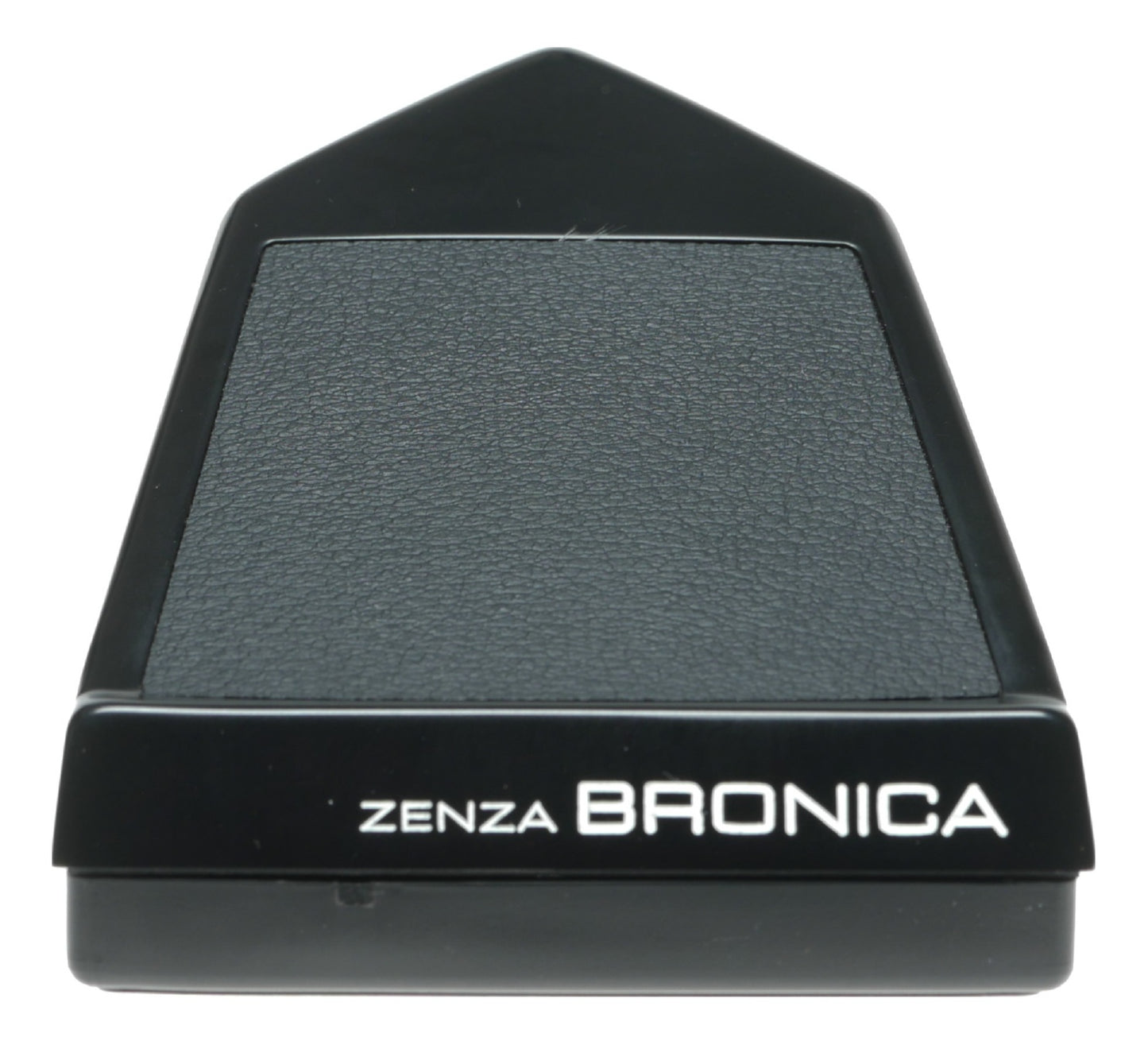 Zenza Bronica Prism Finder S for Bronica SLR Camera - Japan Made Accessory - View 3