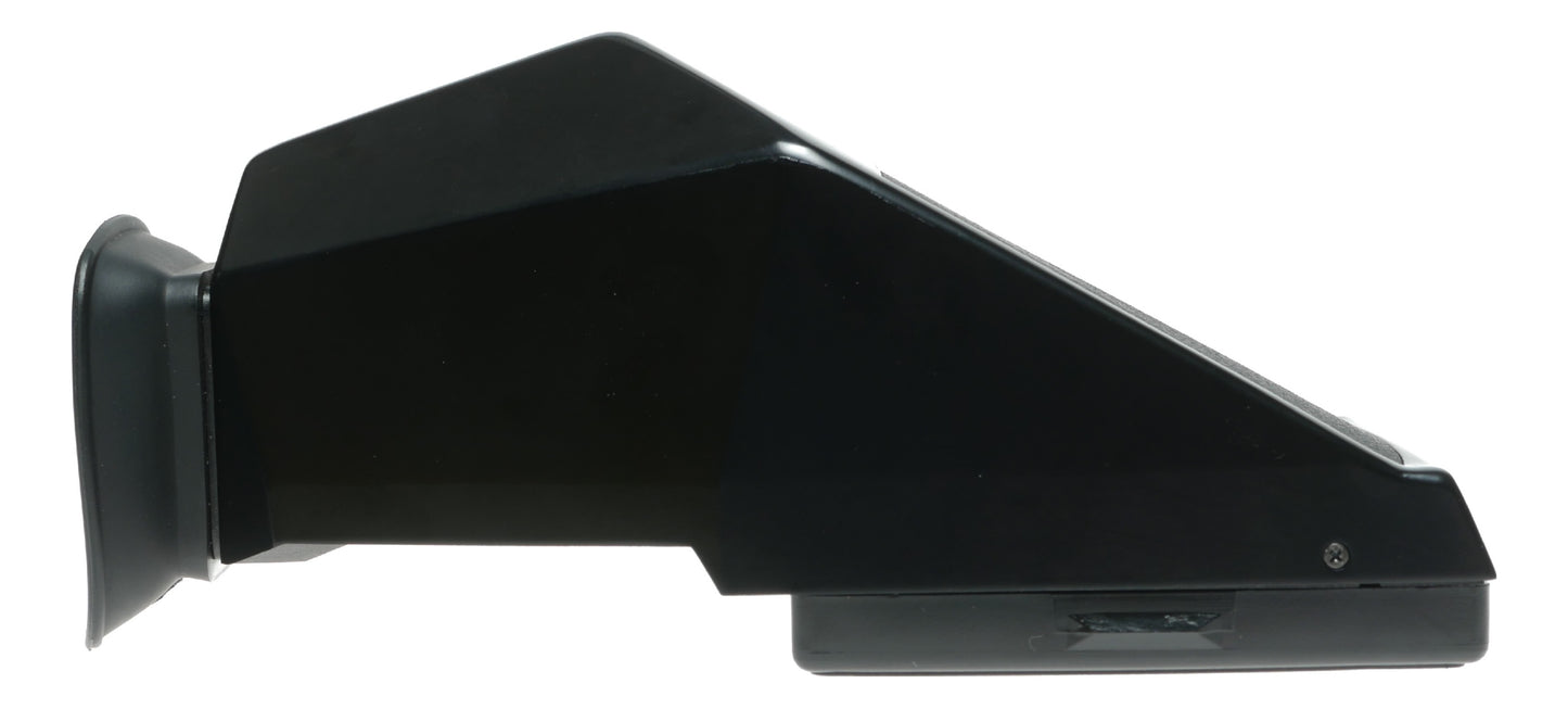 Zenza Bronica Prism Finder S for Bronica SLR Camera - Japan Made Accessory - View 4