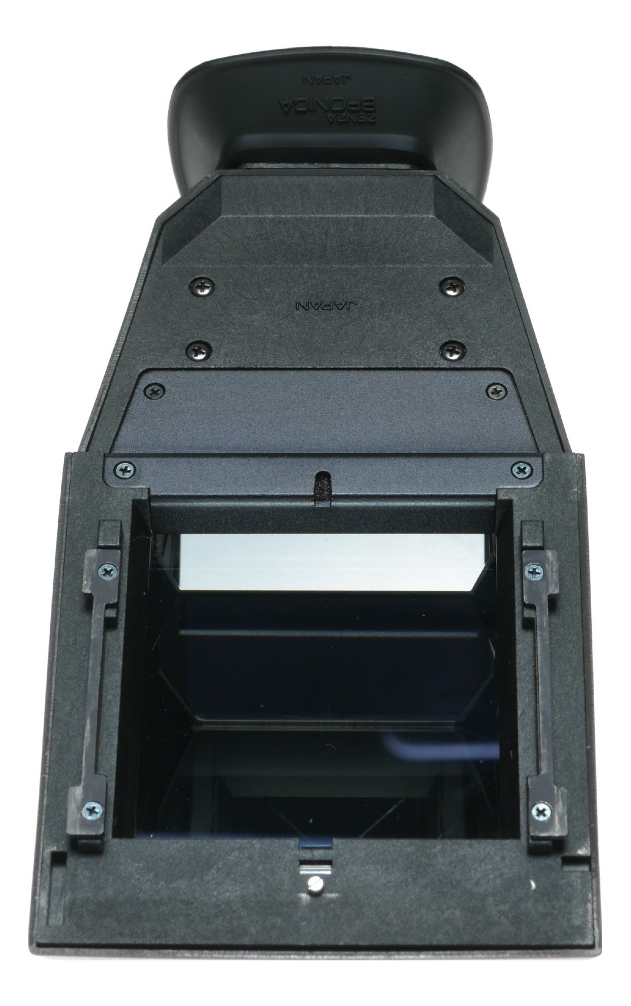 Zenza Bronica Prism Finder S for Bronica SLR Camera - Japan Made Accessory - View 6