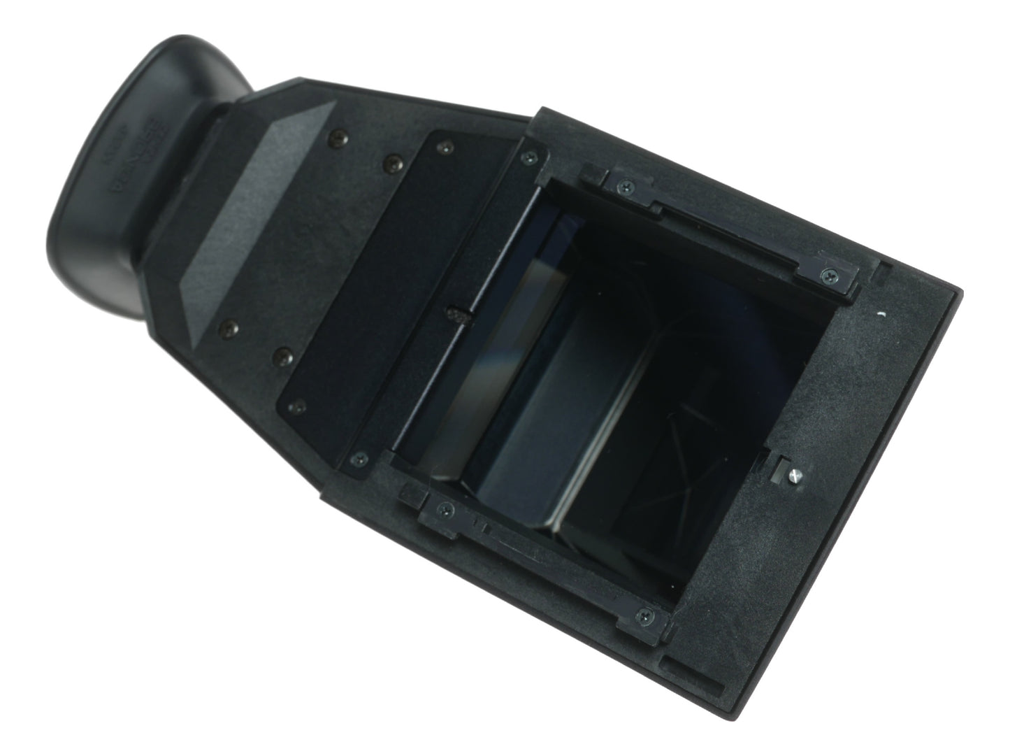 Zenza Bronica Prism Finder S for Bronica SLR Camera - Japan Made Accessory - View 9
