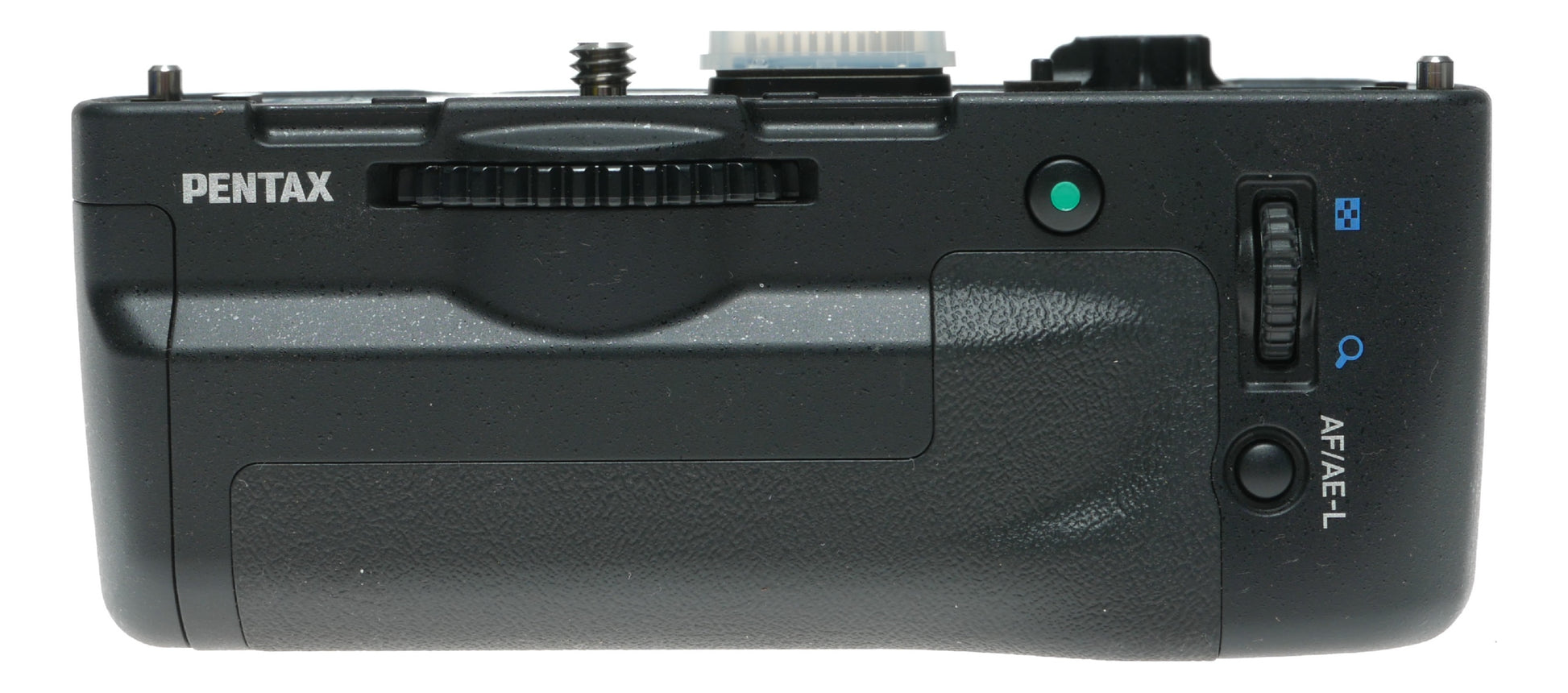 Ricoh Pentax D-BG7 Battery Grip for Pentax Cameras - View 2