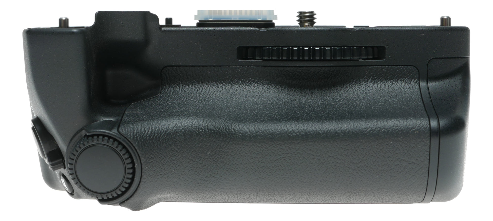 Ricoh Pentax D-BG7 Battery Grip for Pentax Cameras - View 3