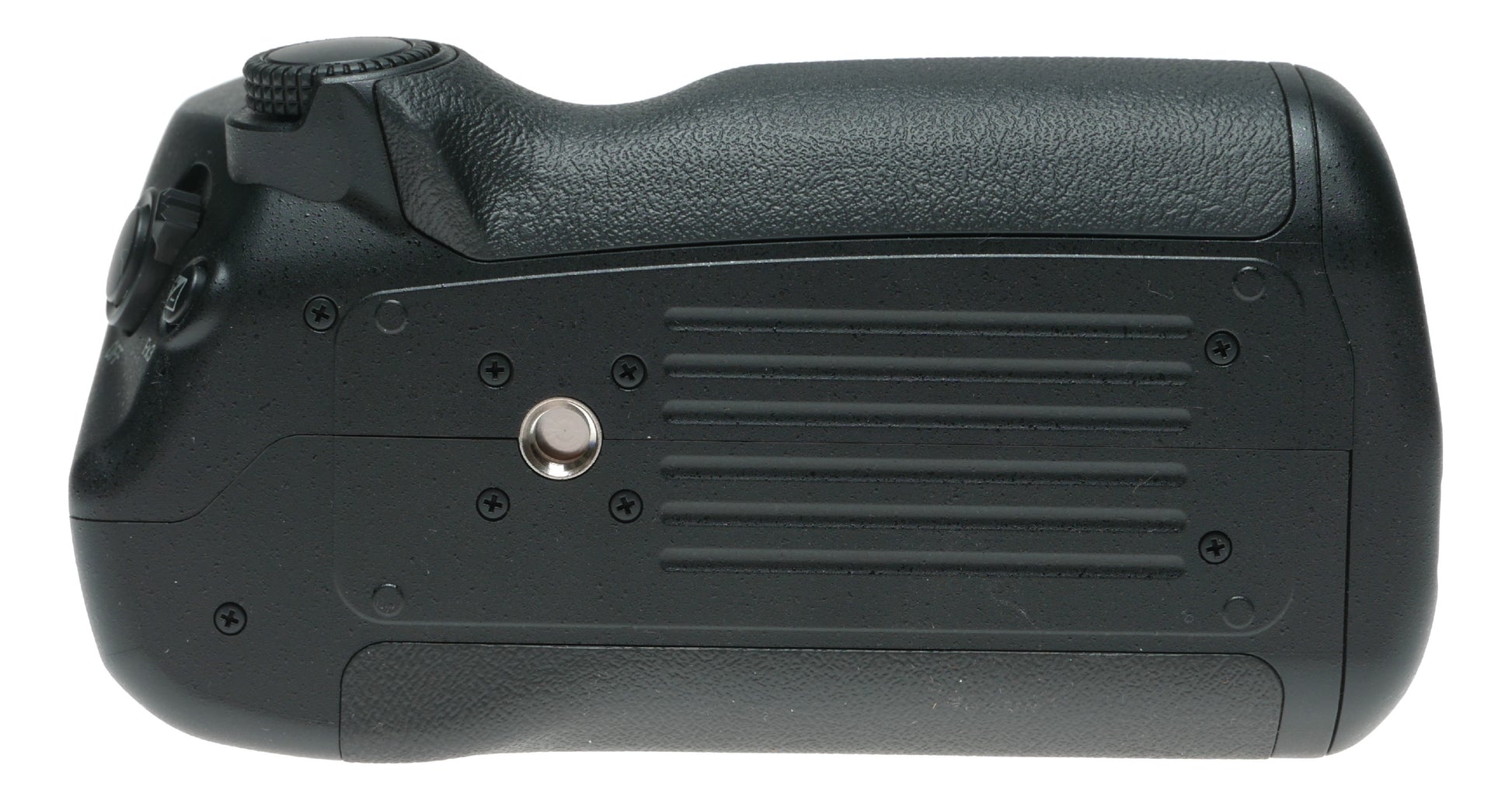 Ricoh Pentax D-BG7 Battery Grip for Pentax Cameras - View 5