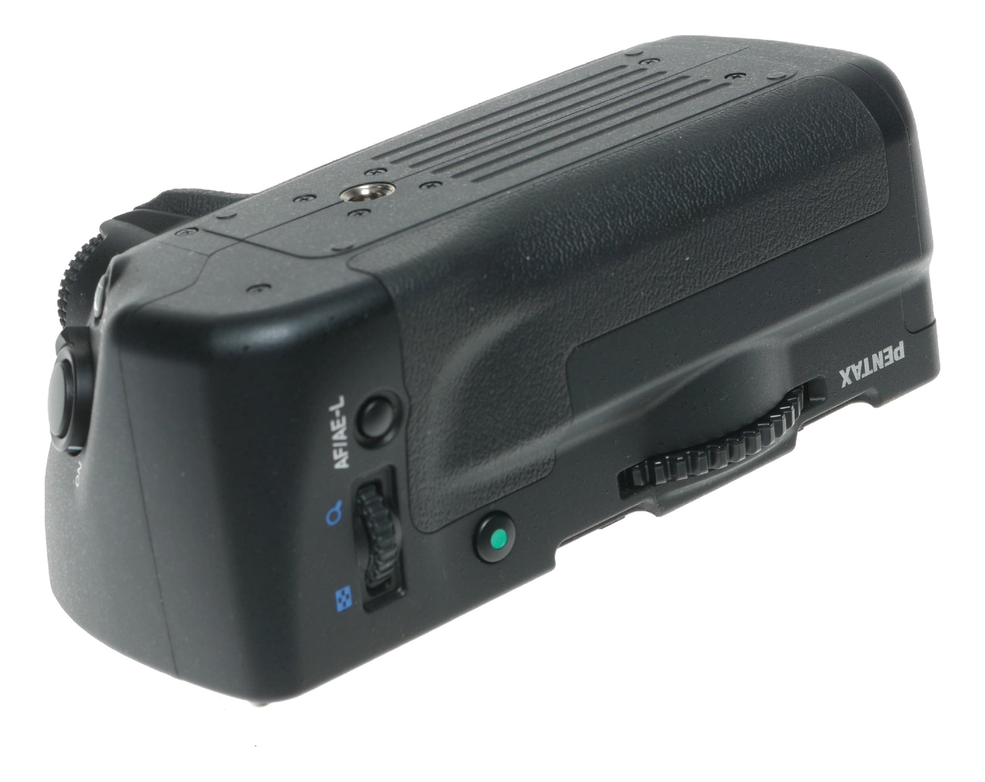 Ricoh Pentax D-BG7 Battery Grip for Pentax Cameras - View 9