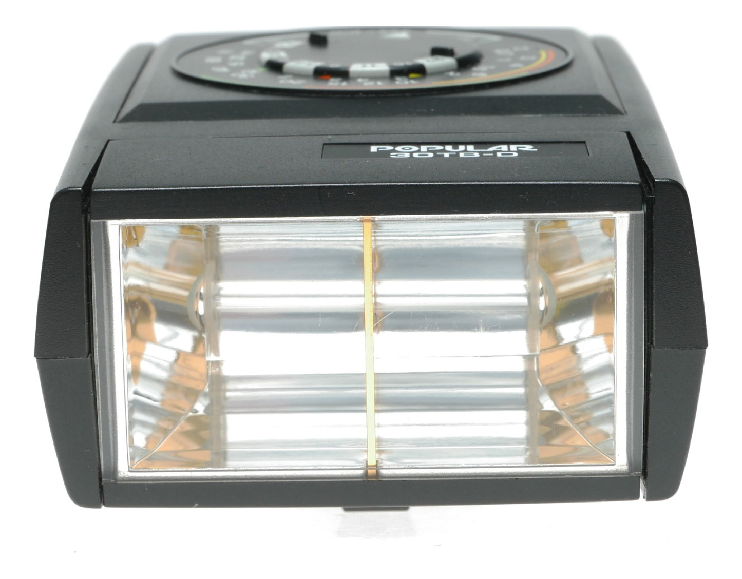 Popular 30TB-D Vintage Electronic Flash with Thyristor Control and Bounce Feature - View 4