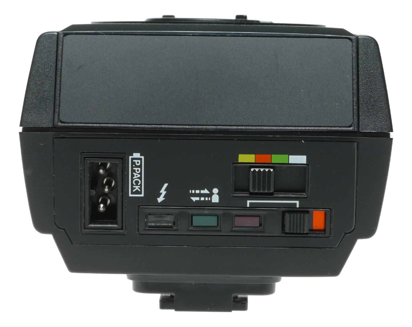 Popular 30TB-D Vintage Electronic Flash with Thyristor Control and Bounce Feature - View 5