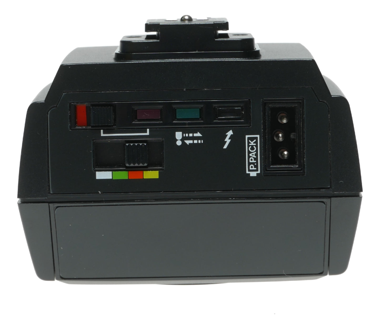 Popular 30TB-D Vintage Electronic Flash with Thyristor Control and Bounce Feature - View 8