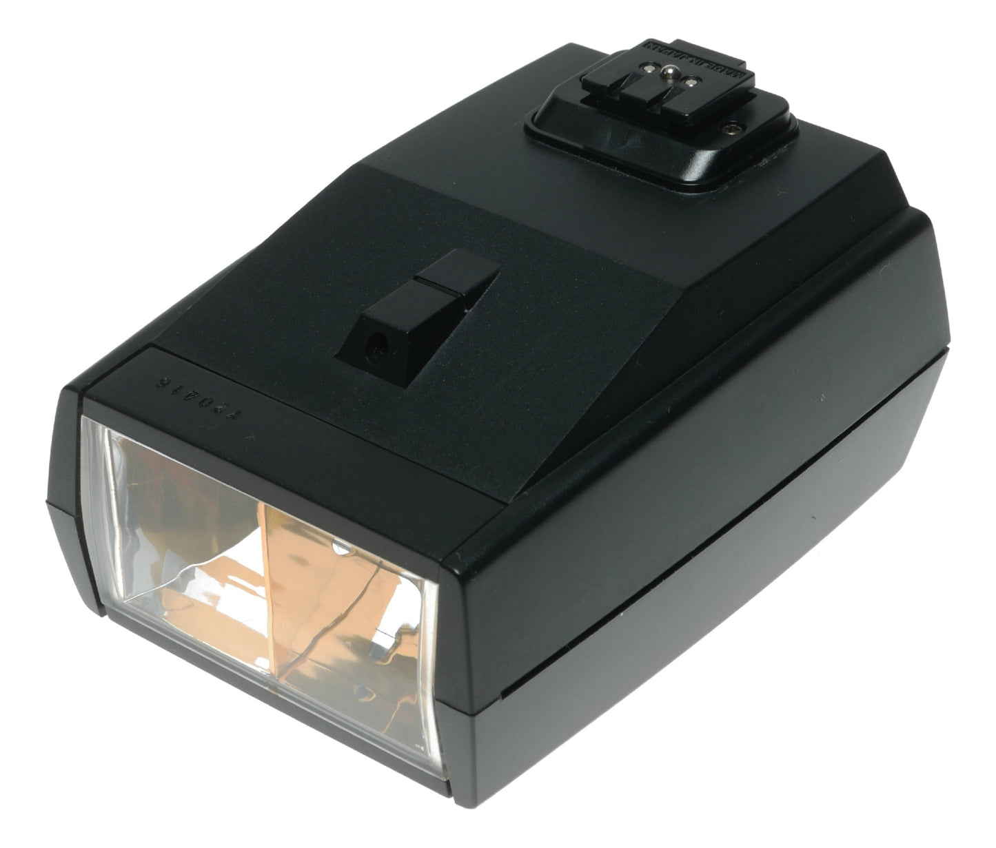 Popular 30TB-D Vintage Electronic Flash with Thyristor Control and Bounce Feature - View 9